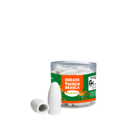 BORRACHA PONTEIRA BCA C/48 4352